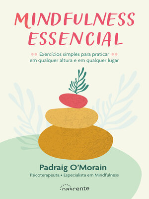 cover image of Mindfulness Essencial